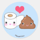 Search for poop stickers Bathroom humour