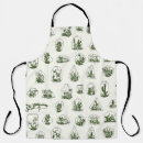 Search for antique flower design aprons Illustration