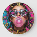 Search for popart clocks Streetwear