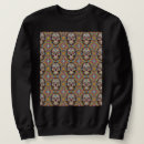 Search for traditional mexican clothing Sugar skull