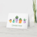 Search for desert flowers cards Watercolor