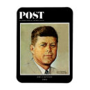 Search for assassin magnets Kennedy