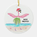 Search for beach christmas tree decorations Mele kalikimaka
