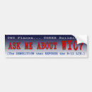 Search for asking bumper stickers Freedom