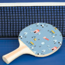 Search for doodle ping pong paddles Children