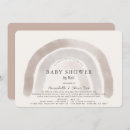 Search for rainbow ombre invitations Simple