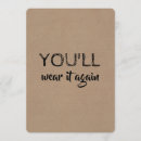 Search for again invitations Funny