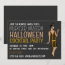 Search for gatsby seasonal invitations Flapper