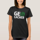 Search for cacher tshirts Treasure