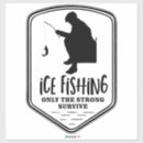 Search for winter sports stickers Men