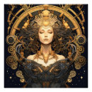 Search for deco art Woman