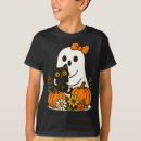 Search for halloween party kids tshirts Jack o lantern