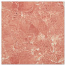 Search for coral fabric Abstract