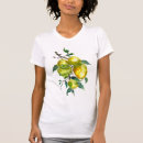 Search for lemon tree tshirts Nature