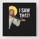 Search for saw clocks Funny