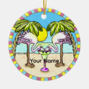 Search for margarita christmas tree decorations Ocean