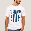 Search for think big tshirts Minimalist