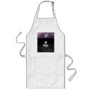 Search for ghost aprons Skeleton