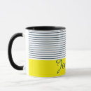 Search for simple pattern mugs Geometric