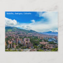 Search for medellin colombia postcards Photography