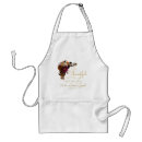 Search for thanksgiving cook aprons Floral