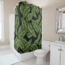 Search for jungle shower curtains Forest