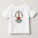 Search for grinch toddler clothing Dr seuss
