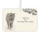 Search for wolf car air fresheners Wild