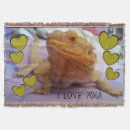 Search for heart love blankets I love you