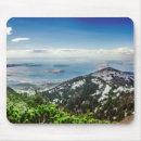 Search for mountain view mouse mats Nature