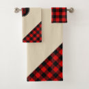 Search for buffalo plaid bath towels Tartan