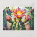 Search for desert flowers postcards Floral
