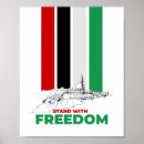 Search for save palestine posters Freedom