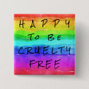 Search for cruelty free badges Vegetarian