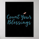 Search for count your blessings art Faith
