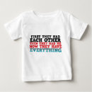 Search for life baby clothes Humour