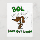 Search for loud postcards Humour