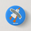 Search for seagull badges Blue