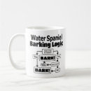 Search for water spaniel Mum