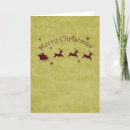 Search for paisleys christmas cards Green