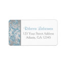 Search for bat mitzvah return address labels Glitter