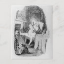 Search for candle light postcards School