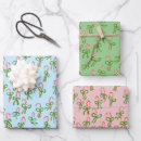 Search for christmas candy wrapping paper Modern