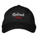 Search for tram hats Railroad