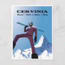 Search for zermatt postcards Ski