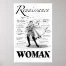 Search for renaissance posters Female