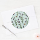 Search for aromatherapy stickers Lavender