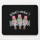 Search for nutcrackers mouse mats Seasonal