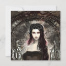 Search for fantasy halloween cards Gothic
