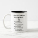 Search for research mugs Academic